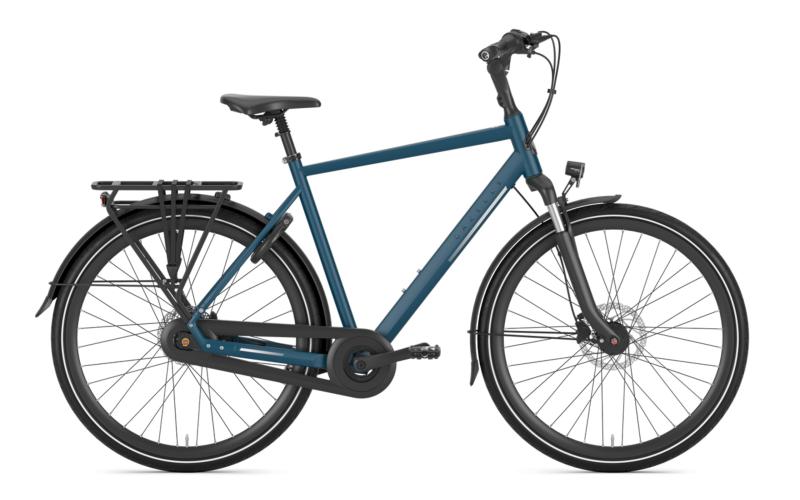 <p>Een fietstocht in de omgeving, naar het werk of voor de dagelijkse boodschappen; met de stadsfietsen van Gazelle geniet je van elke dagelijkse rit! Voor iedere fietser een passende fiets. Van lichte stadsfiets tot bakfiets, van moederfiets tot allround stadsfiets. In stijl door de stad met een lifestyle fiets of een trendy transportfiets met stoere, brede banden en een robuust frame. </p>
