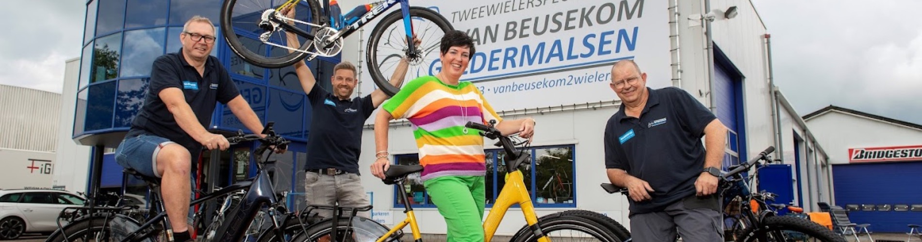 vanBeusekom2wielers