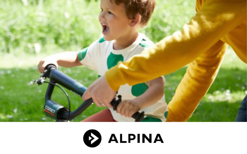Alpina
