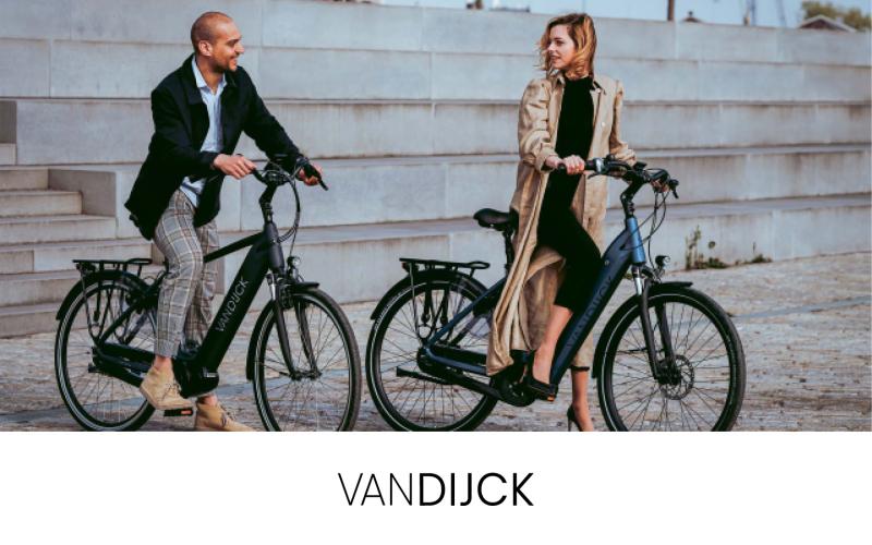 VanDijck