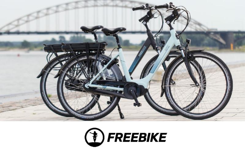 Freebike