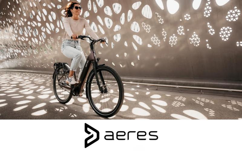 Aeres
